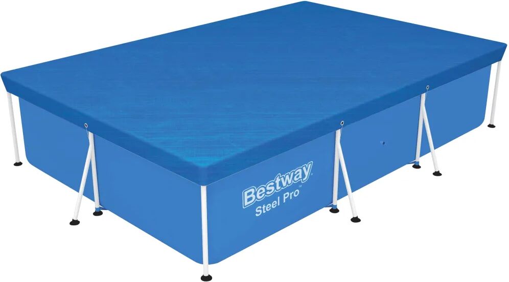 Bestway Zwembadhoes Flowclear 304x205x66 cm