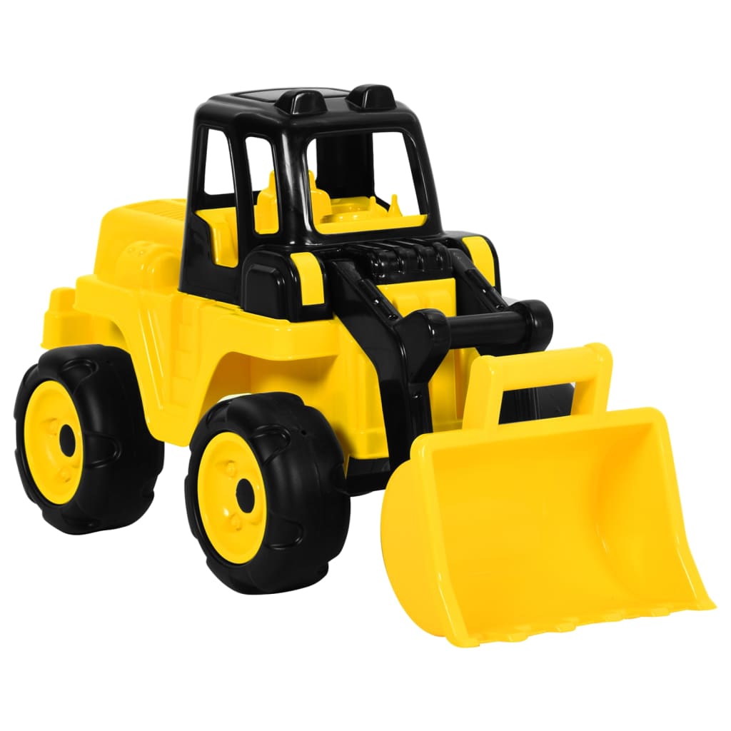 vidaXL Shoveltruck voor kinderen