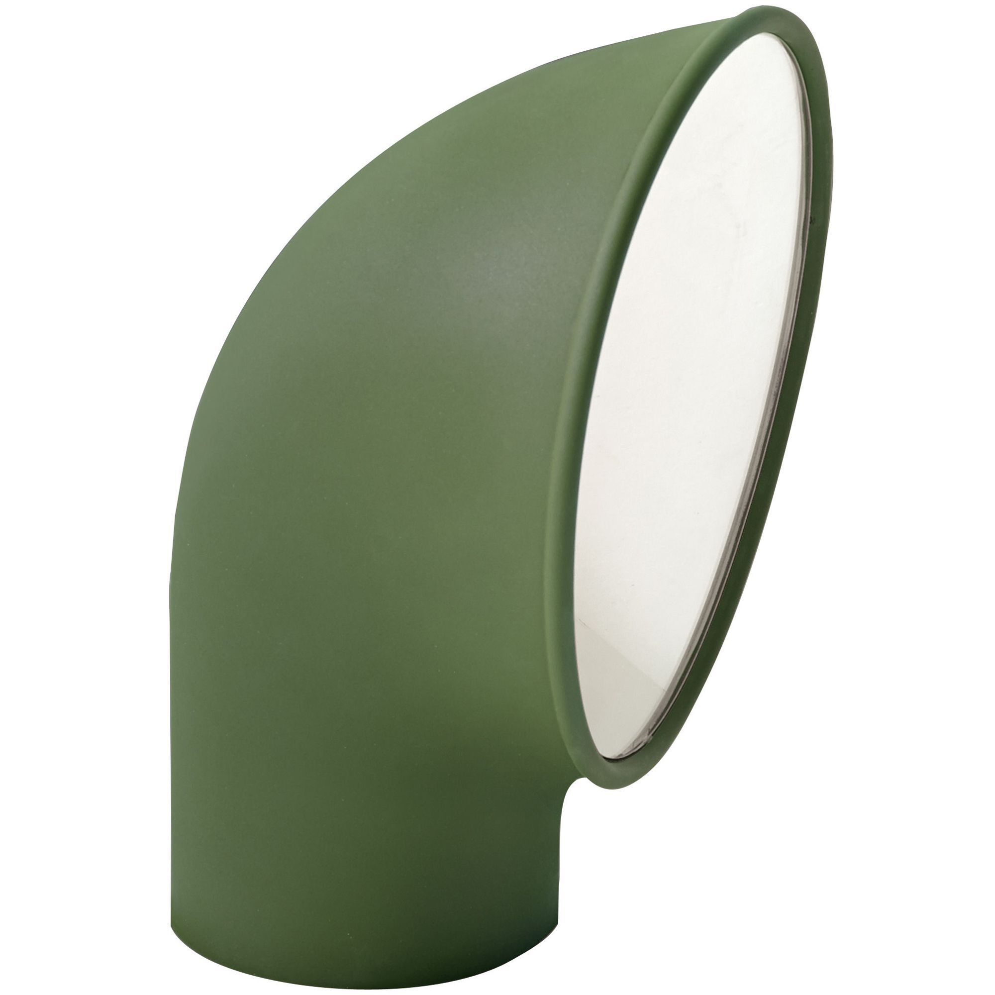 Artemide Piroscafo sokkellamp LED groen