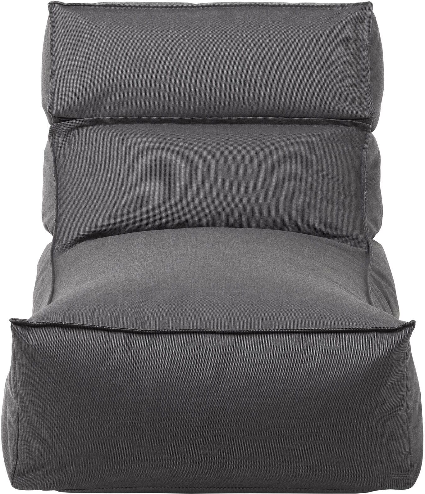 Blomus Stay Lounger ligbed L coal