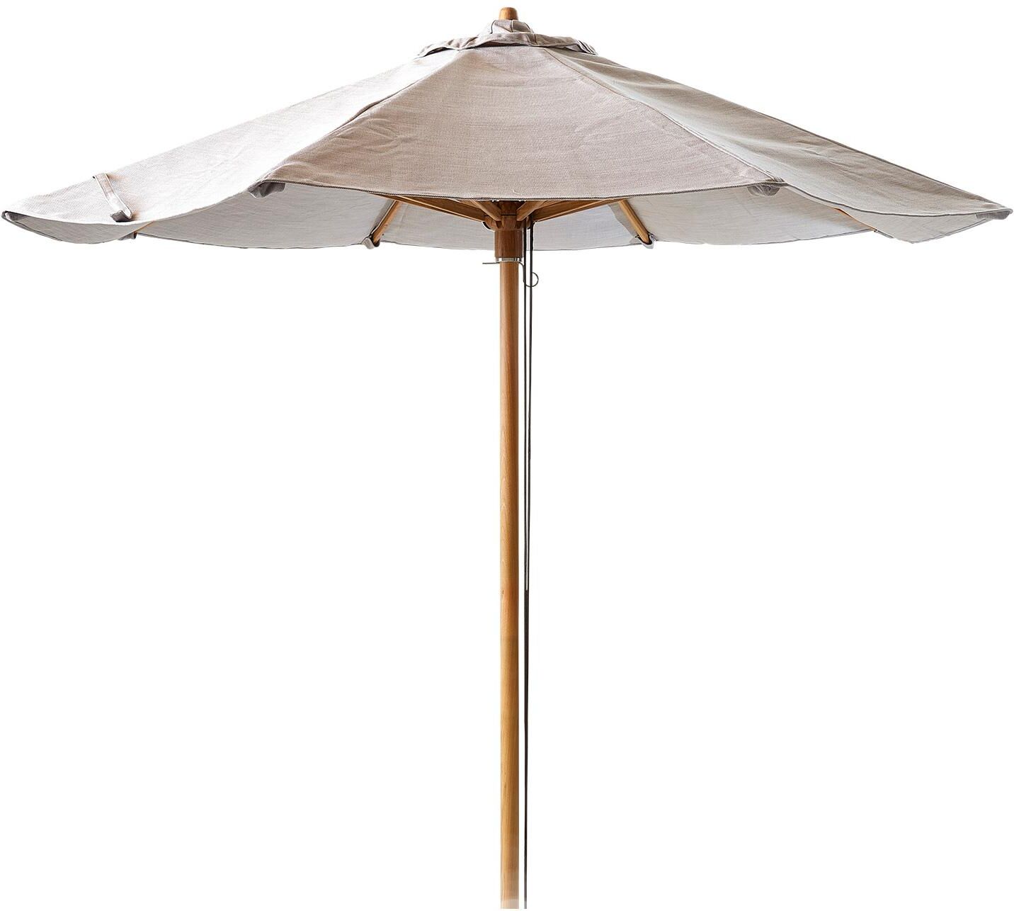 Cane-Line Classic parasol 240