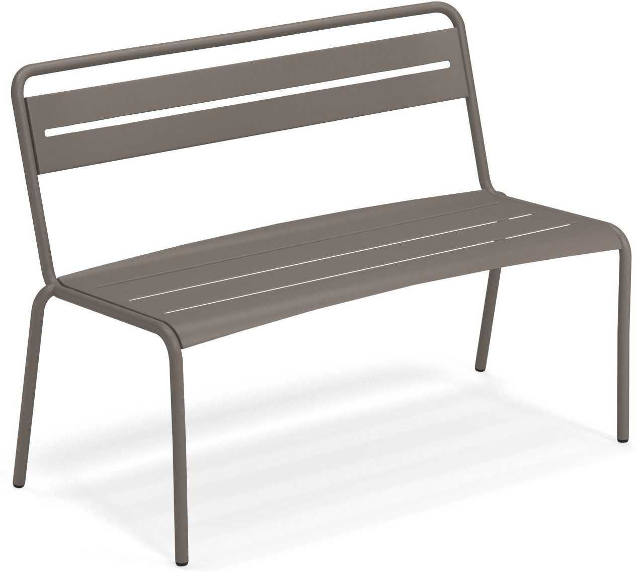 Emu Star Bench tuinbank sand