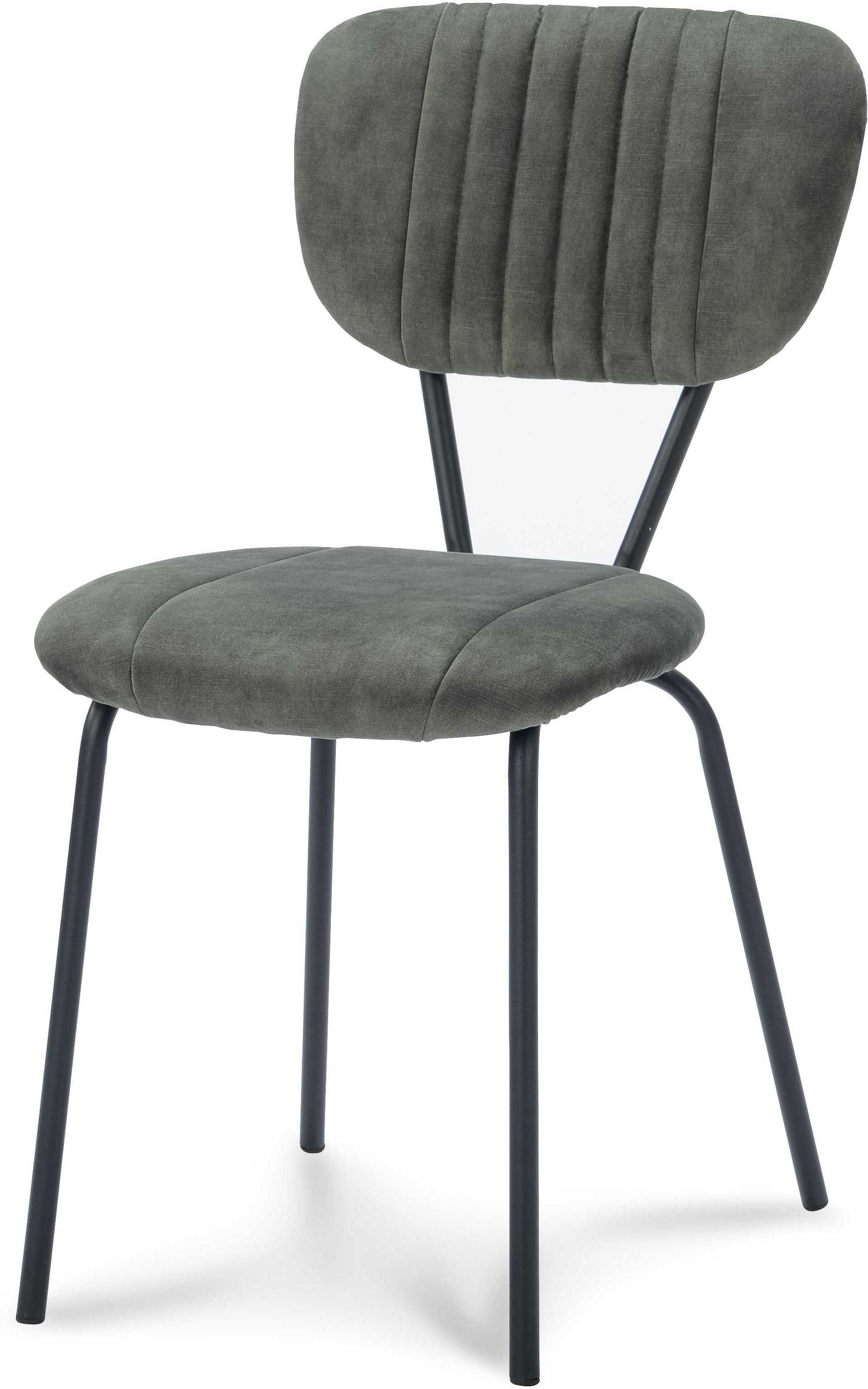 Livingstone Design Cooper eetkamerstoel Adore Hunter