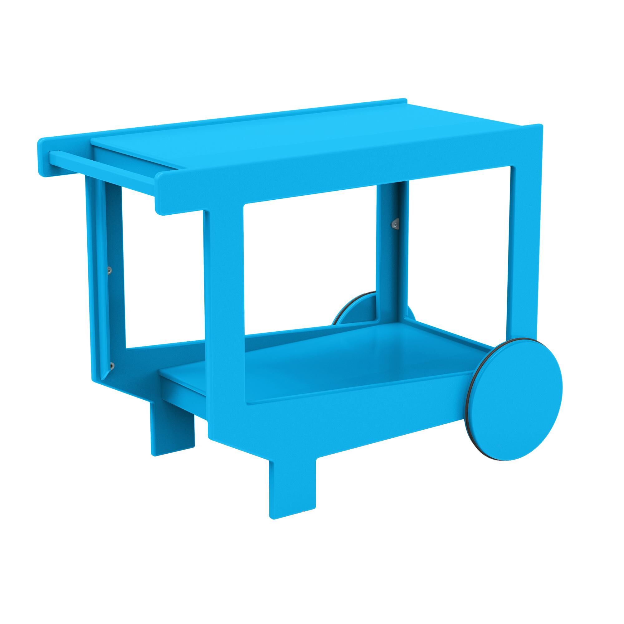 Loll Designs Lollygagger trolley Sky Blue