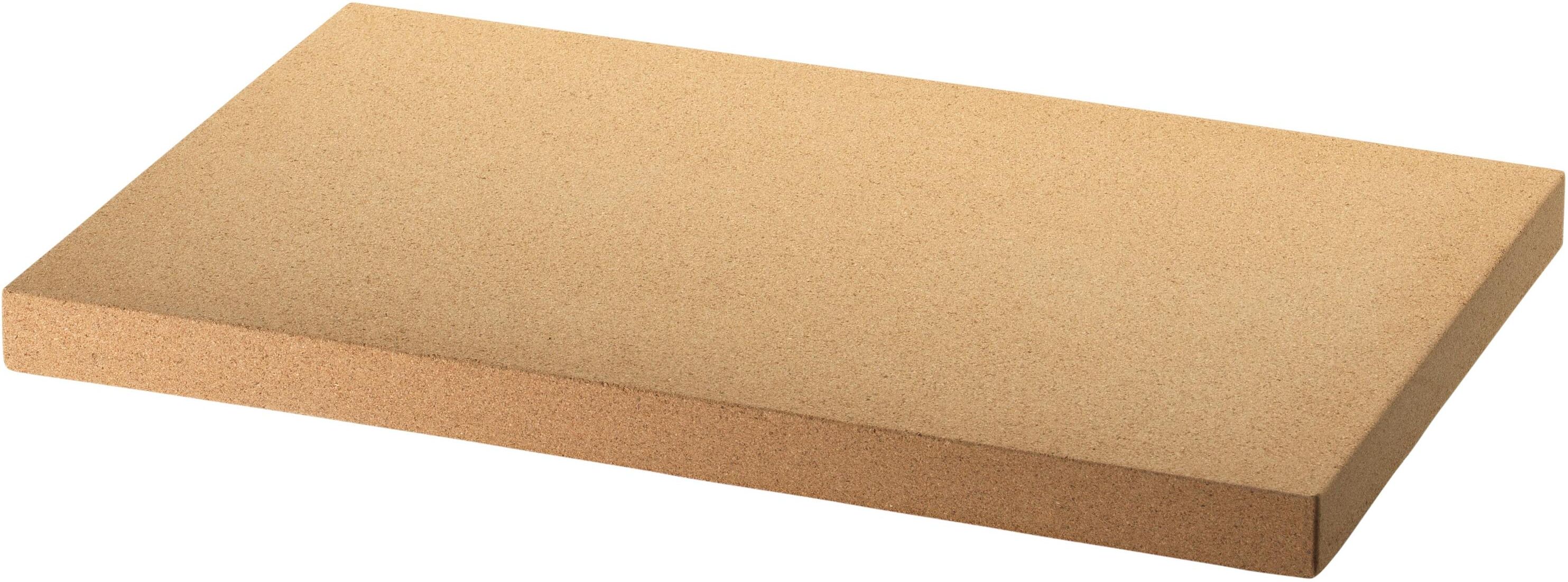 String Furniture Cork underlay 29.6x19.3cm set van 2