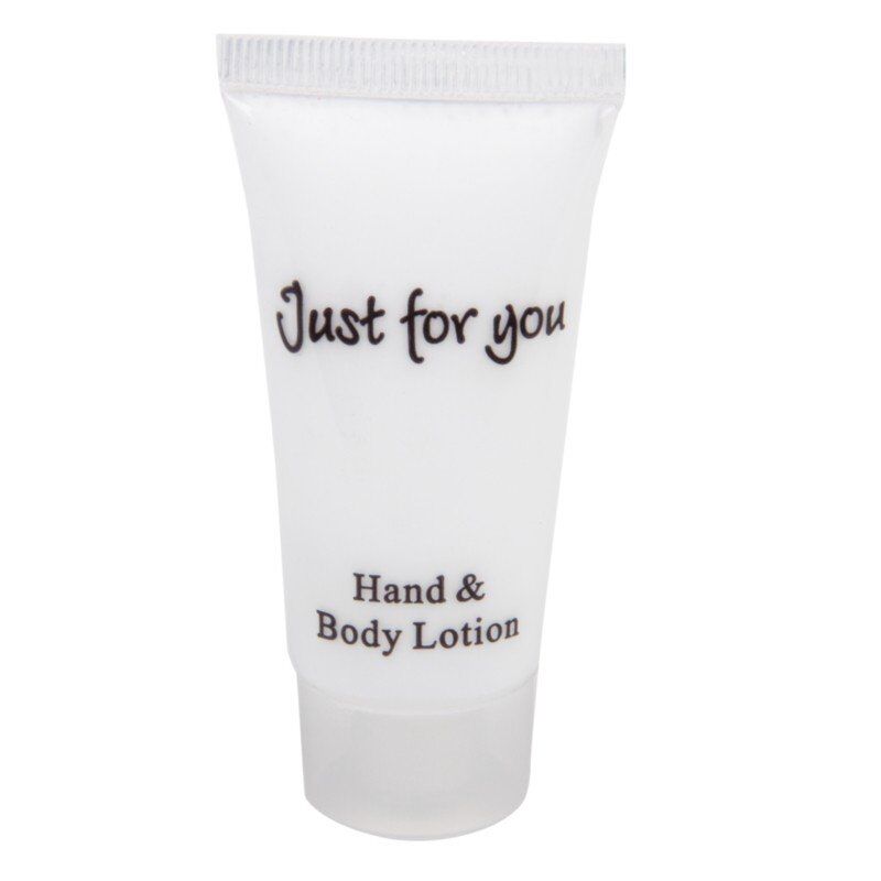 Hotel Complimentary Just for you hand/bodylotion, 20cl (Box 100)