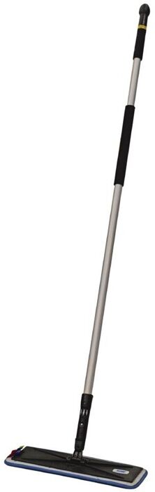 Scot Young SYR Rapid vlakke microvezel mop, 155,5(l) x 41,5(b) x 14,5(d)cm