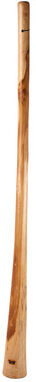 Thomann Didgeridoo Teakholz 140-150cm Natur