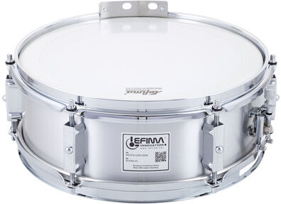 Lefima MS-ST6-1204-2MM Snare Drum