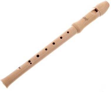 Hopf Recorder Nr. 48