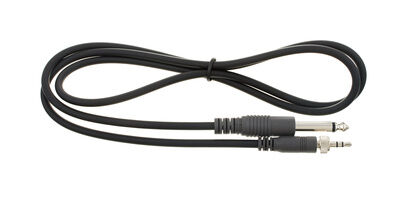 Sennheiser CI 1 Instrumentenkabel