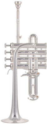 B&S 3131/2-S Bb-/A- Piccolo