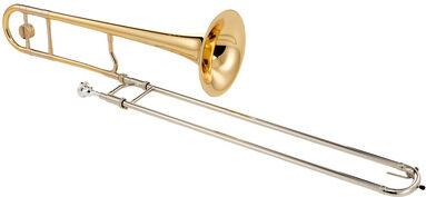 Kühnl & Hoyer Bart VAN Lier .500"" Trombone