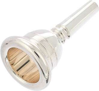 Perantucci PT-84 Tuba Mouthpiece