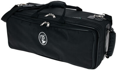 Marcus Bonna MB-02N Case for 2 Trumpets