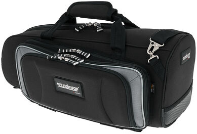 Soundwear Professional Trumpet Black