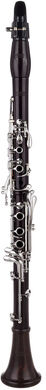 Thomann CL-17A A- Clarinet Boehm