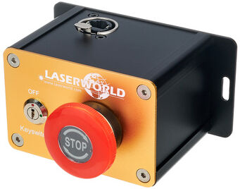 Laserworld Safety Unit