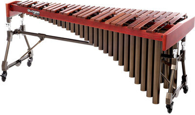 Thomann Marimba Thm 4.3