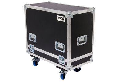 Thon Roadcase 2x Achat 112M / MA