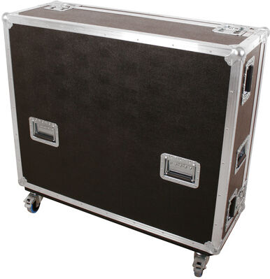 Thon Roadcase For Yamaha CL5