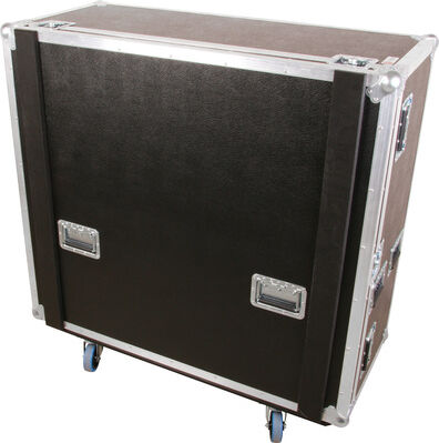 Thon Case Soundcraft VI 1