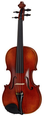 Karl Höfner Stradivari 4/4 Violin Outfit