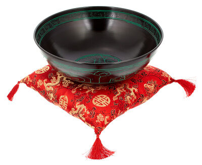 Thomann Tibetan Alu Singing Bowl 28cm
