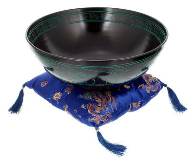 Thomann Tibetan Alu Singing Bowl 32cm