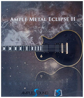 Ample Sound Ample Metal Eclipse III