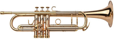 Adams A7 Gold Brass 0,40 Selected L