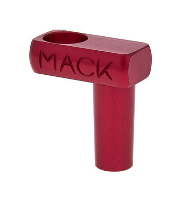 Gerd Dowids Mack for Trumpet red