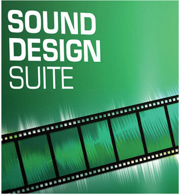 Waves Sound Design Suite