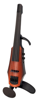 NS Design NXT5a-VN-SB Violin