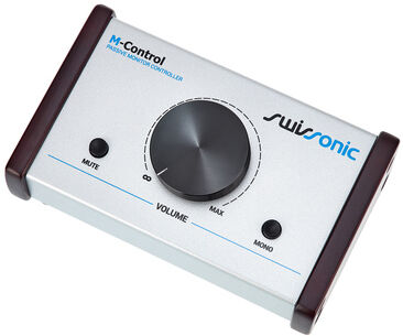 Swissonic M-Control