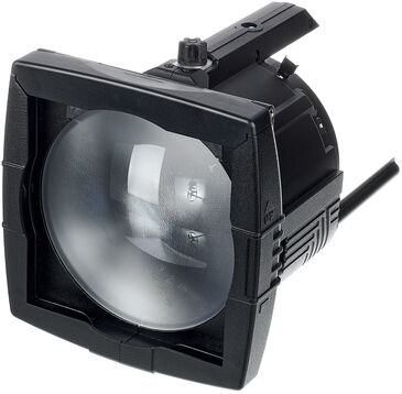 ETC S4 LED Fresnel Adapter