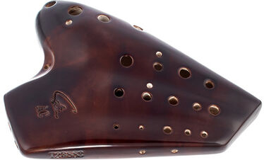 Thomann AC Triple Ocarina Exclusive