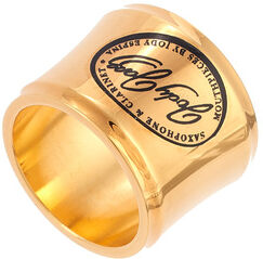 Jody Jazz Power ring MA1 Plus