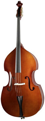 Alfred Stingl By Höfner AS-180-B Double Bass 1/2