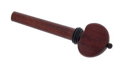 Tempel Plum Violin Peg E8KB