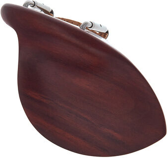 Tempel Plum Violin Chinrest O. Tempel