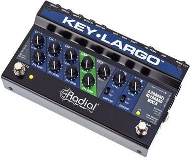 Radial Engineering Key-Largo