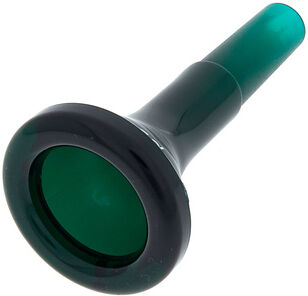 pBone pBone mouthpiece green