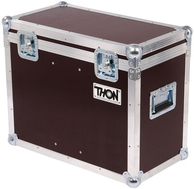 Thon Case 2x Stairville MH-x30 Beam