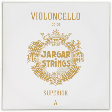 Jargar Superior Cello String A Dolce