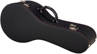 Hopf Round Mandolin Case No. 012