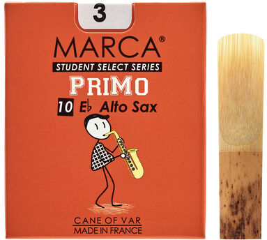 Marca PriMo Alto Sax 3,0