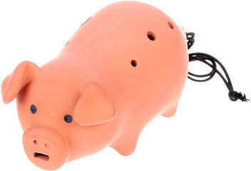 Thomann Ocarina 7H Pig Terracotta