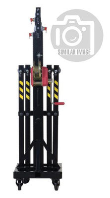 Fantek FTT104B05D Tower Lift 200kg