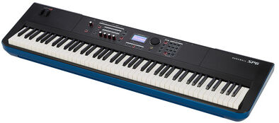 Kurzweil SP6